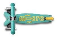 SportX Verkäufe -SportX Verkäufe mini micro step deluxe eco led mint 2