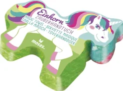 Moses Einhorn Zauberhandtuch