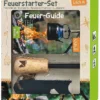 Moses Expedition Natur Feuerstarter Set