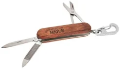 Moses Expedition Natur Taschenmesser 3 In 1