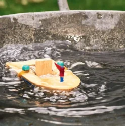 Moses Holzboot Mit Gummimotor -SportX Verkäufe moses holzboot mit gummimotor 3