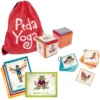 PedaYoga Starter Kit