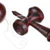 Philos Kendama Zwart/Rood
