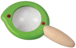 Plan Toys PlanToys Holzspielzeug Blatt-Lupe