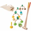 Plan Toys PlanToys Holzspielzeug Krocket