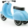 PRIMO Scooter Blue