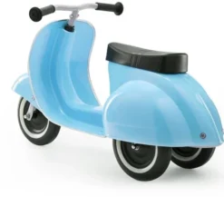 PRIMO Scooter Blue