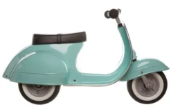PRIMO Scooter Mint