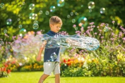 Pustefix Spielzeug Für Draußen Seifenblasen Multi-Bubbler Super Blasen-Set -SportX Verkäufe pustefix spielzeug fuer draussen seifenblasen multi bubbler super blasen set 3