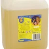 BS Toys Pustefix Spielzeug Für Draußen Seifenblasen Nachfüllkanister 5 Liter