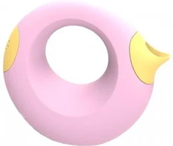 Quut Cana Small Banana Pink