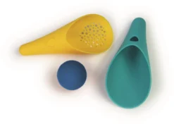 Quut Cuppi Lagoon With Deep Blue Ball