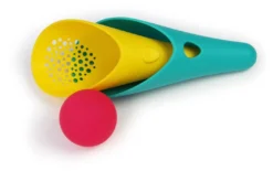 Quut Cuppi Lagune Mit Kirsche Kugel