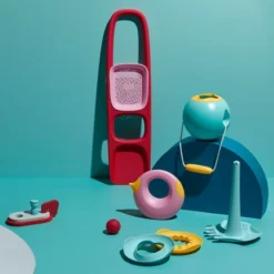 Quut Mini Ballo Banana Blue -SportX Verkäufe quut mini ballo banana blue 3