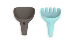 Quut Raki Bungee Grey