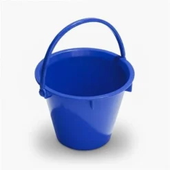 Rolf Eimer Einteilig Blau