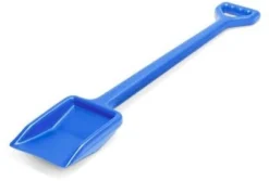 Rolf Schaufel Einteilig Blau - 72cm