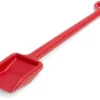 Rolf Schaufel Einteilig Rot - 72cm