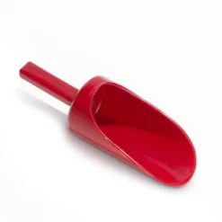 Rolf Scoop Mini Einteilig Rot - 26cm