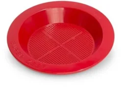 Rolf Sieb Aus Einem Stück Rot