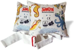 Schlori - Schwimmkissen