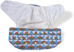 SportX Verkäufe -SportX Verkäufe schlori zwemluier regenbogen 2