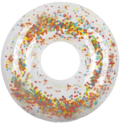 Schwimmring Confetti