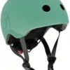 Scoot And Ride - Helm S - Wald