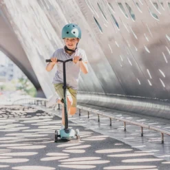 Scoot And Ride - Helm S - Wald -SportX Verkäufe scoot and ride helm s wald 3