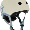 Scoot And Ride - Helmet XS - Ash