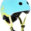 Scoot And Ride - Helmet XS - Blueberry
