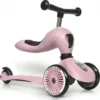 Scoot And Ride - Highwaykick 1 - Rose