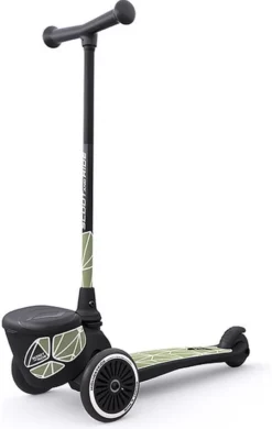 Scoot And Ride Highwaykick 2 - Grüne Linien
