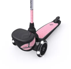 Scoot And Ride Highwaykick 2 Reflektierend - Rose -SportX Verkäufe scoot and ride highwaykick 2 reflektierend rose 3