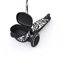 Scoot And Ride Highwaykick 2 - Zebra -SportX Verkäufe scoot and ride highwaykick 2 zebra 1