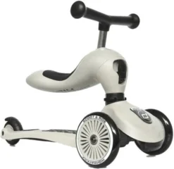 Scoot And Ride - Highwaykick 1 - Ash -SportX Verkäufe scoot and ride highwaykick 3
