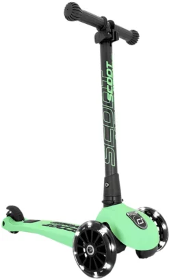 Scoot And Ride - Highwaykick 3 - Kiwi