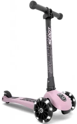 Scoot And Ride - Highwaykick 3 - Rose