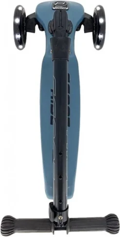 Scoot And Ride - Highwaykick 3 - Steel -SportX Verkäufe scoot and ride highwaykick 3 steel 3