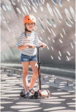 Scoot And Ride Kinder-Roller Highwaykick 5 - Pfirsich -SportX Verkäufe scoot and ride kinder roller highwaykick 5 pfirsich 3