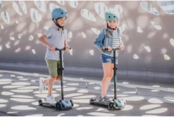 Scoot And Ride Kinder-Roller Highwaykick 5 - Stahl -SportX Verkäufe scoot and ride kinder roller highwaykick 5 stahl 3