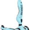 Scoot And Ride Kinderroller Highwaykick 1 - Blueberry