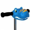 MICRO Scootaheadz Dino Blau