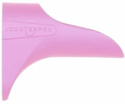 Scootaheadz Tretroller, Tragbar, Unisex, Rosa, Einheitsgröße