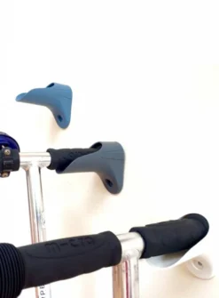 Scooterpeg Wandhalterung Für Kinder-Roller / Scooter