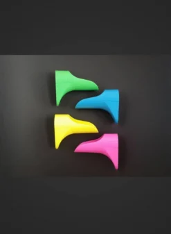 MICRO Scooterpeg Weiß -SportX Verkäufe scooterpeg weiss 3