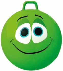 Merkloos SKIPPY KUMPEL SKIPPY BALL SMILEY 65CM 3ASS -SportX Verkäufe skippy kumpel skippy ball smiley 65cm 3ass 3