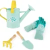 Janod Spielset "Garten" 4-Teilig