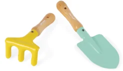 Janod Spielset "Garten" 4-Teilig 5 Janod Spielset "Garten" 4-Teilig -SportX Verkäufe spielset quot garten quot 4 teilig 3