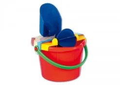 Spielstabil 3-tlg. Schaufelmühlen-Set Klassisch